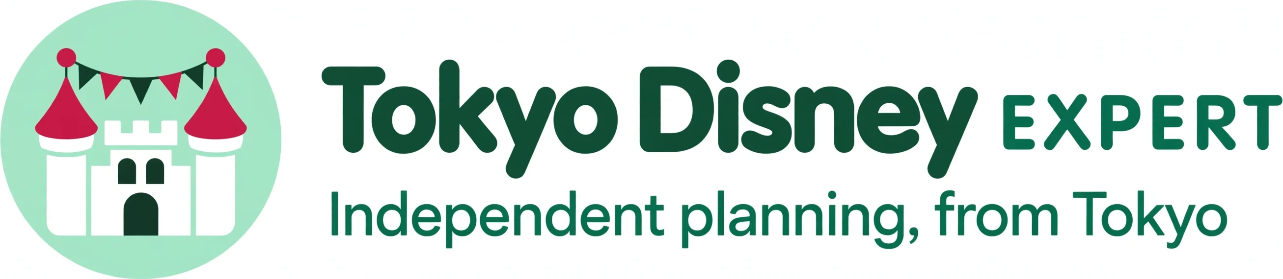 Tokyo Disney Expert: Independent planning, from Tokyo